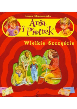 Ania I Piotrek Wielkie Szczęście