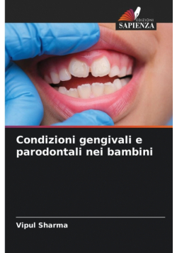Condizioni gengivali e parodontali nei bambini