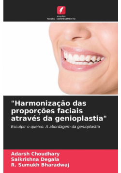 "Harmonização das proporções faciais através da genioplastia"