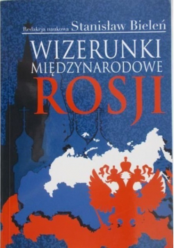 Wizerunki międzynarodowe Rosji