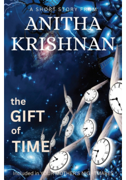 The Gift Of Time