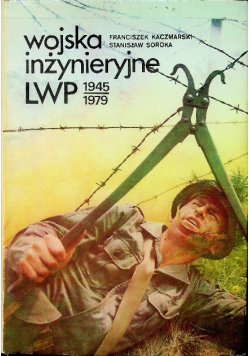 Wojska inżynieryjne LWP 1945 1979