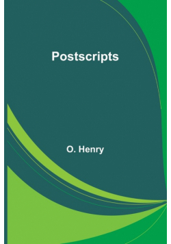 Postscripts