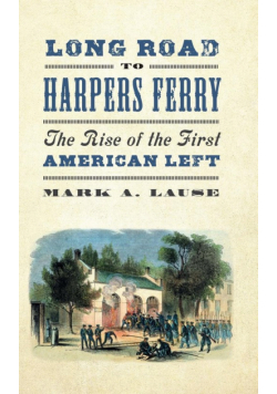 Long Road to Harpers Ferry