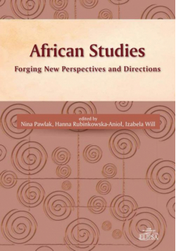 African Studies Forging New Perspectives and Directions