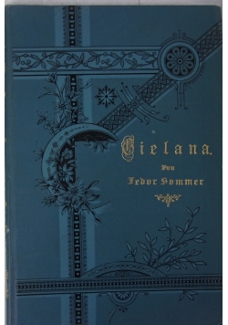Gielana. Crauerlpfiel in 3 Aufrugen