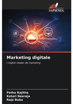 Marketing digitale