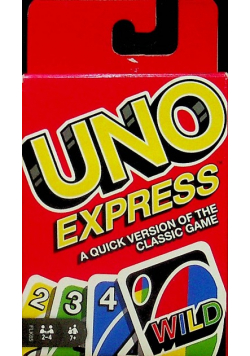 UNO Express