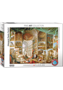 Puzzle 1000 Gallery 6000-5907