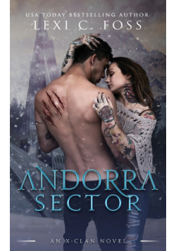 Andorra Sector