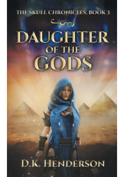 Daughter of the Gods