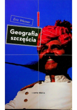 Geografia szczęścia