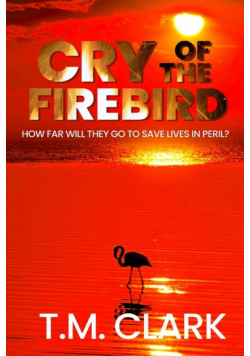 Cry of the Firebird