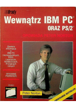 Wewnątrz IBM PC oraz PS  /  2