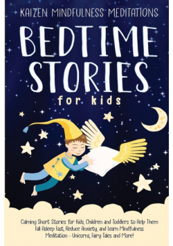 Bedtime Stories for Kids