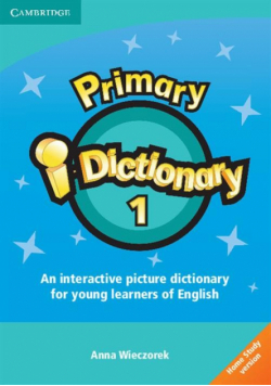 Primary i-Dictionary 1 CD