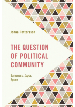 The Question of Political Community