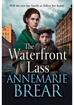 The Waterfront Lass