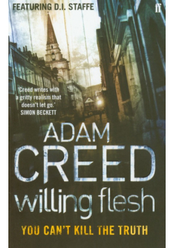 Willing Flesh