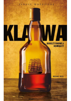 Klątwa bursztynowej komnaty