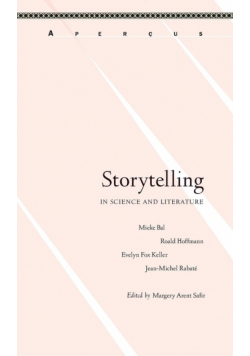 Storytelling in Science and Literature