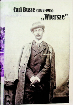 Wiersze