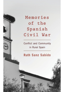 Memories of the Spanish Civil War