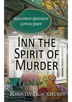 Inn the Spirit of Murder