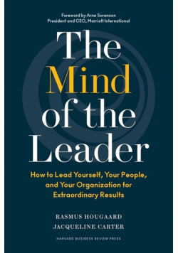 Mind of the Leader