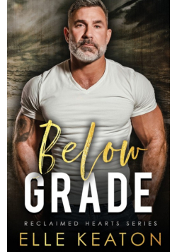 Below Grade