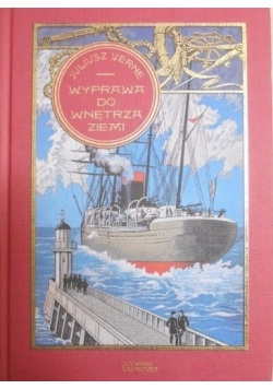 Wyprawa do wnętrza ziemi