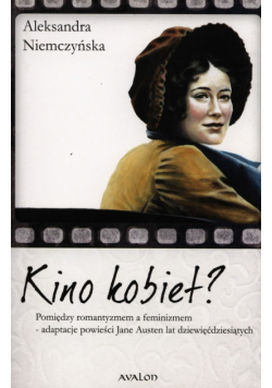 Kino kobiet?