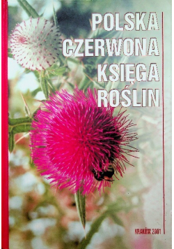 Polska czerwona księga roślin