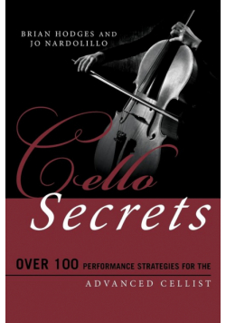 Cello Secrets