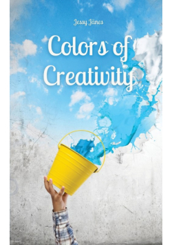 Colors of Creativity