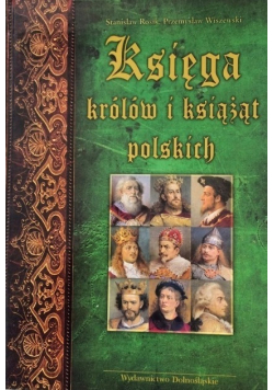 Księga królów i książąt polskich