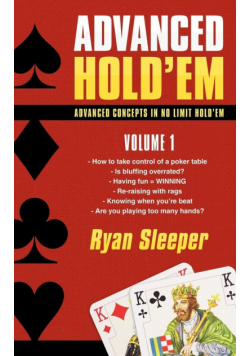 Advanced Hold'em Volume 1