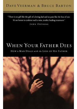 When Your Father Dies