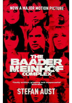 The baader meinhof complex