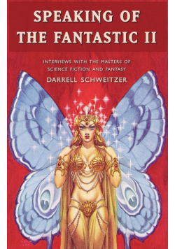 Speaking of the Fantastic II