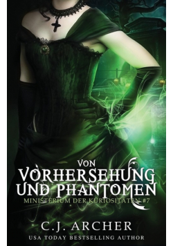 Von Vorhersehung und Phantomen