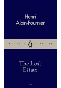 The Lost Estate