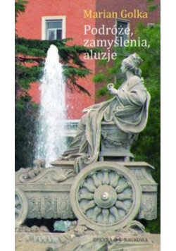 Podróże zamyślenia aluzje