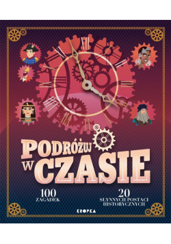 Podróżuj w czasie