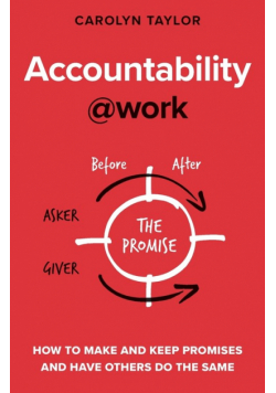 Accountability at Work