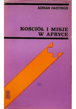 Kościół i misje w Afryce