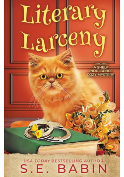 Literary Larceny