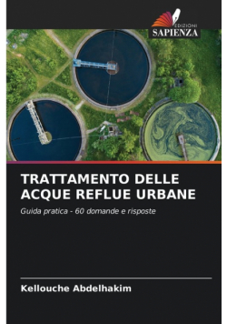 Trattamento Delle Acque Reflue Urbane