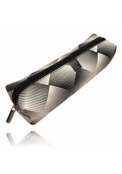 Piórnik prostokąt Romby PP-29