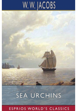 Sea Urchins (Esprios Classics)